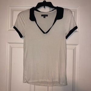 Woman’s top